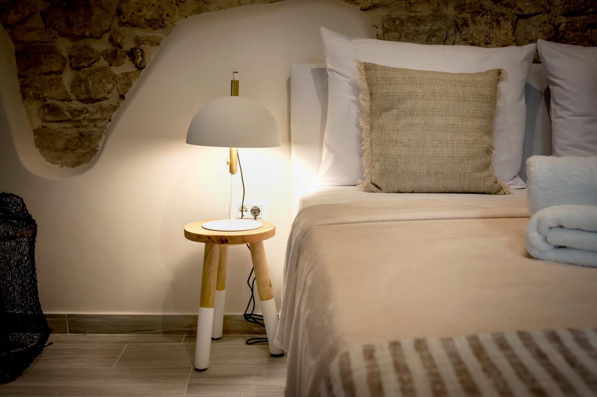 Yellow House Rovinj Room photo