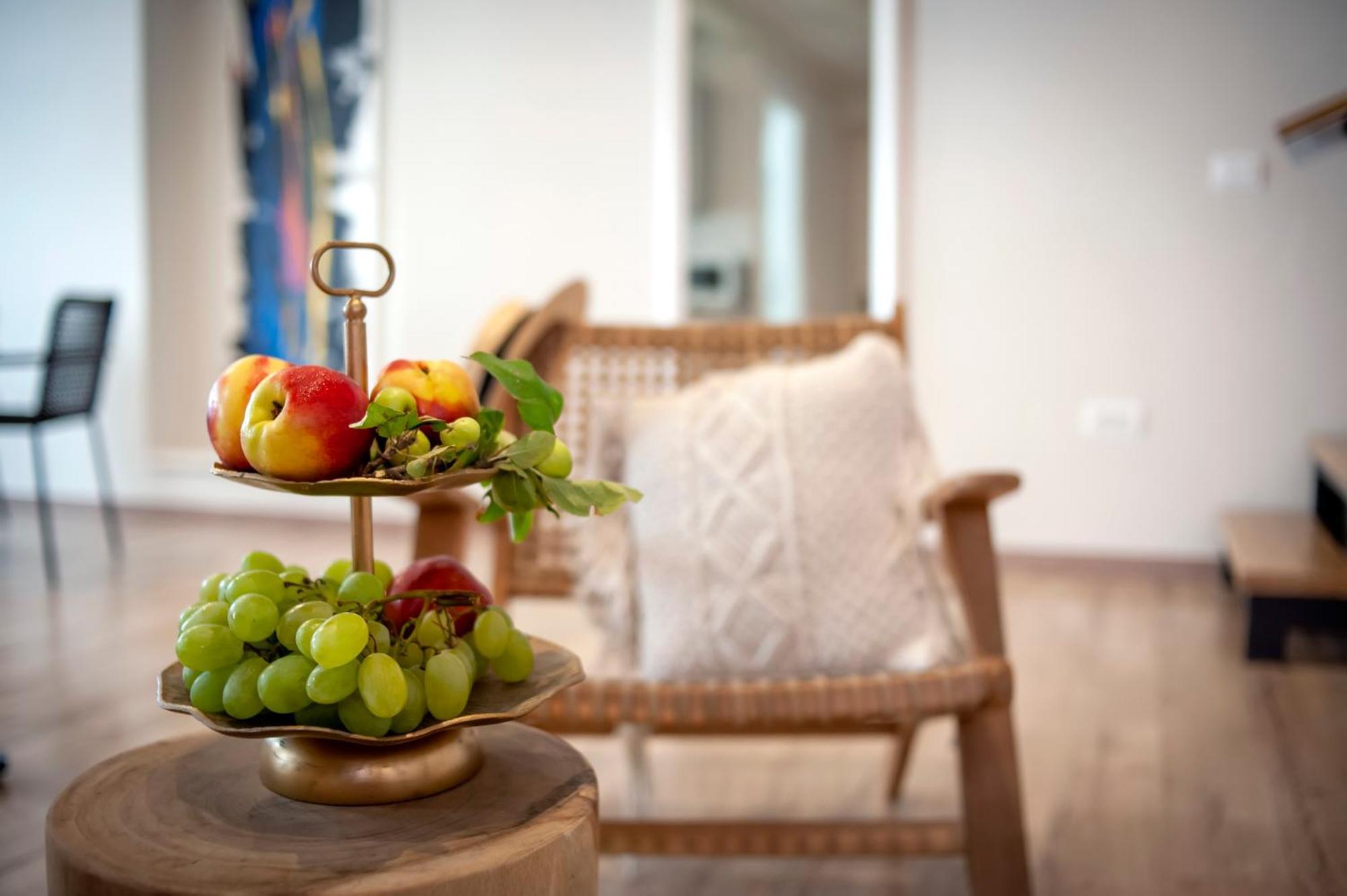 Yellow House Rovinj Room photo