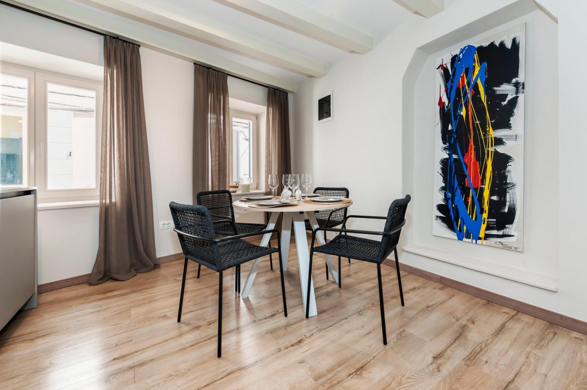 Yellow House Rovinj Room photo